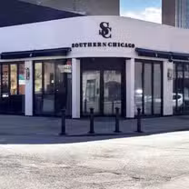 A photo of Southern Chicago restaurant