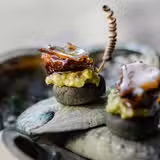 Tasting Menu - Alcalde foto