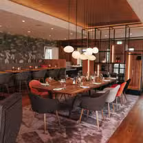 A photo of elfbuchen – Waldhotel & Restaurant seit 1879 restaurant