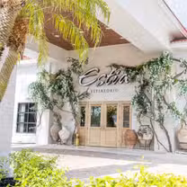 A photo of Estia - Naples restaurant