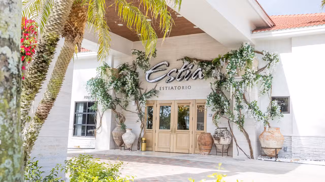 Estia - Naples, Naples, FL