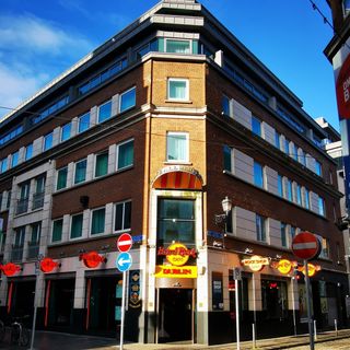 Hard Rock Cafe - Dublin