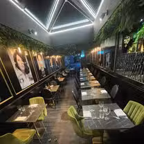 A photo of Spaghetti Tree Warlingham restaurant