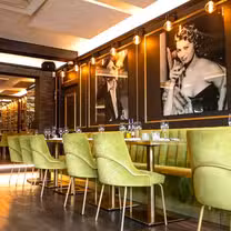 Una foto del restaurante Spaghett Tree - Shirley