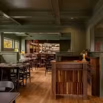 A photo of Atoma Seattle restaurant