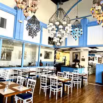 A photo of Kalimera restaurant