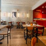 Cover image for Ubani - West Village