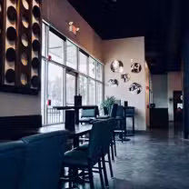 A photo of OZone Bar and Grill restaurant