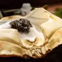 Een foto van restaurant Radici Project