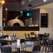 A photo of Cellar 47 restaurant