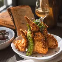 A photo of Lorena restaurant