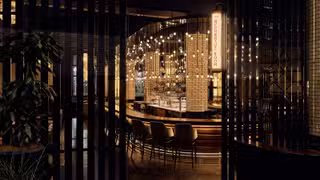 Una foto del restaurante The Apparatus Room