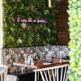 Cover image for 82 Degrees Restaurant + Bar