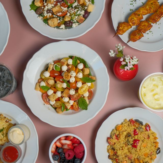 Bobe Kitchen & Bakery - Updated 2026, Mediterranean Restaurant in Miami, FL