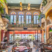 A photo of Cuba Libre Restaurant & Rum Bar restaurant