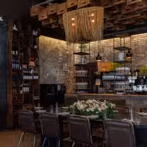A photo of Committee restaurant