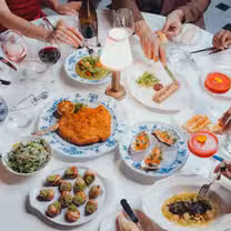 A photo of Tête-à-Tête restaurant