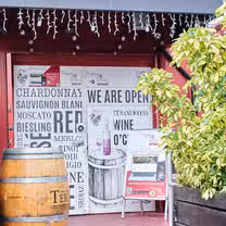 A photo of Happy Wine Calle Ocho restaurant