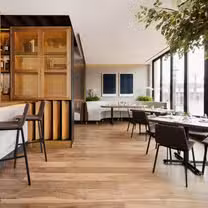 A photo of Elm Restaurant restaurant