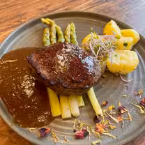 A photo of Henrik's Restaurant & Kneipe restaurant