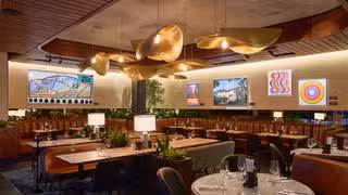 Een foto van restaurant JOEY Valley Fair