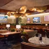 A photo of JOEY Valley Fair restaurant