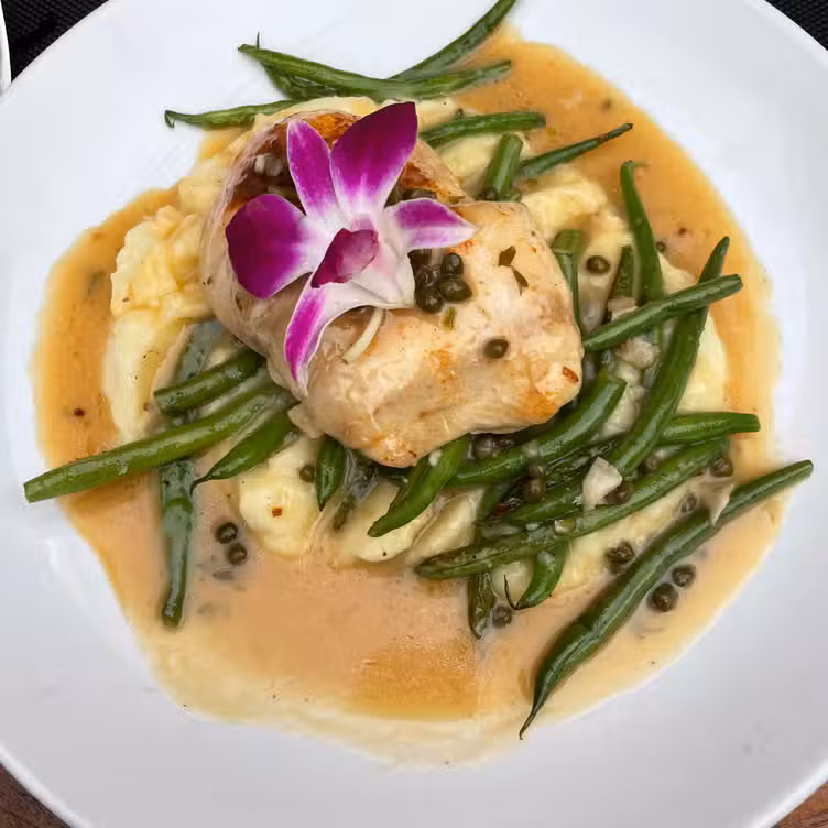 Ruby's Oyster Bar and Bistro, Rye, NY
