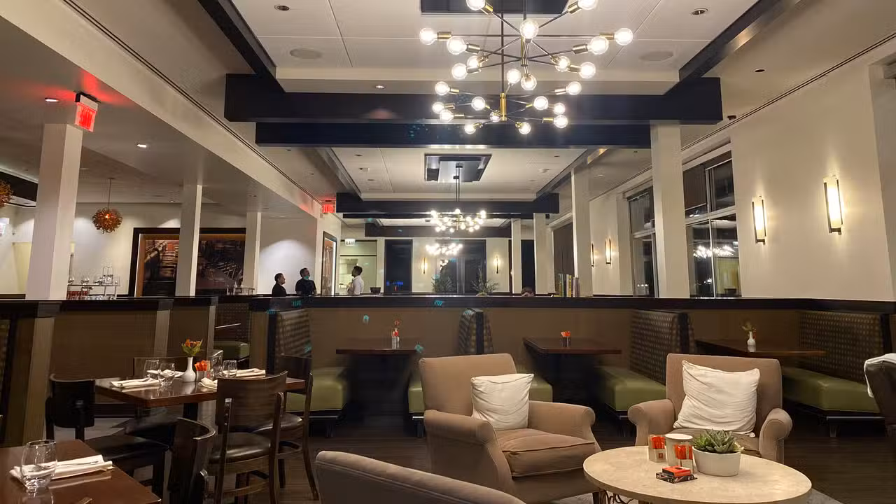 All Meal Prep Kitchen & Cafe, Chicago, IL