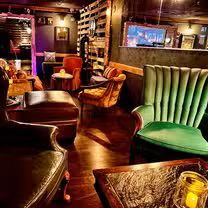 A photo of Boundary Kitchen Bar restaurant