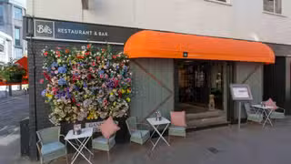 Foto del ristorante Bill's Restaurant & Bar - Exeter