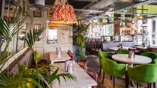 Een foto van restaurant Bill's Restaurant & Bar - Greenwich