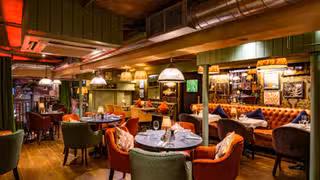 Una foto del restaurante Bill's Restaurant & Bar - Brighton