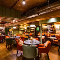 A photo of Bill's Restaurant & Bar - Brighton restaurant
