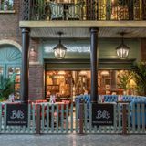 Cover image for Bill's Restaurant & Bar - Trafford
