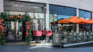 A photo of Bill's Restaurant & Bar - Birmingham restaurant