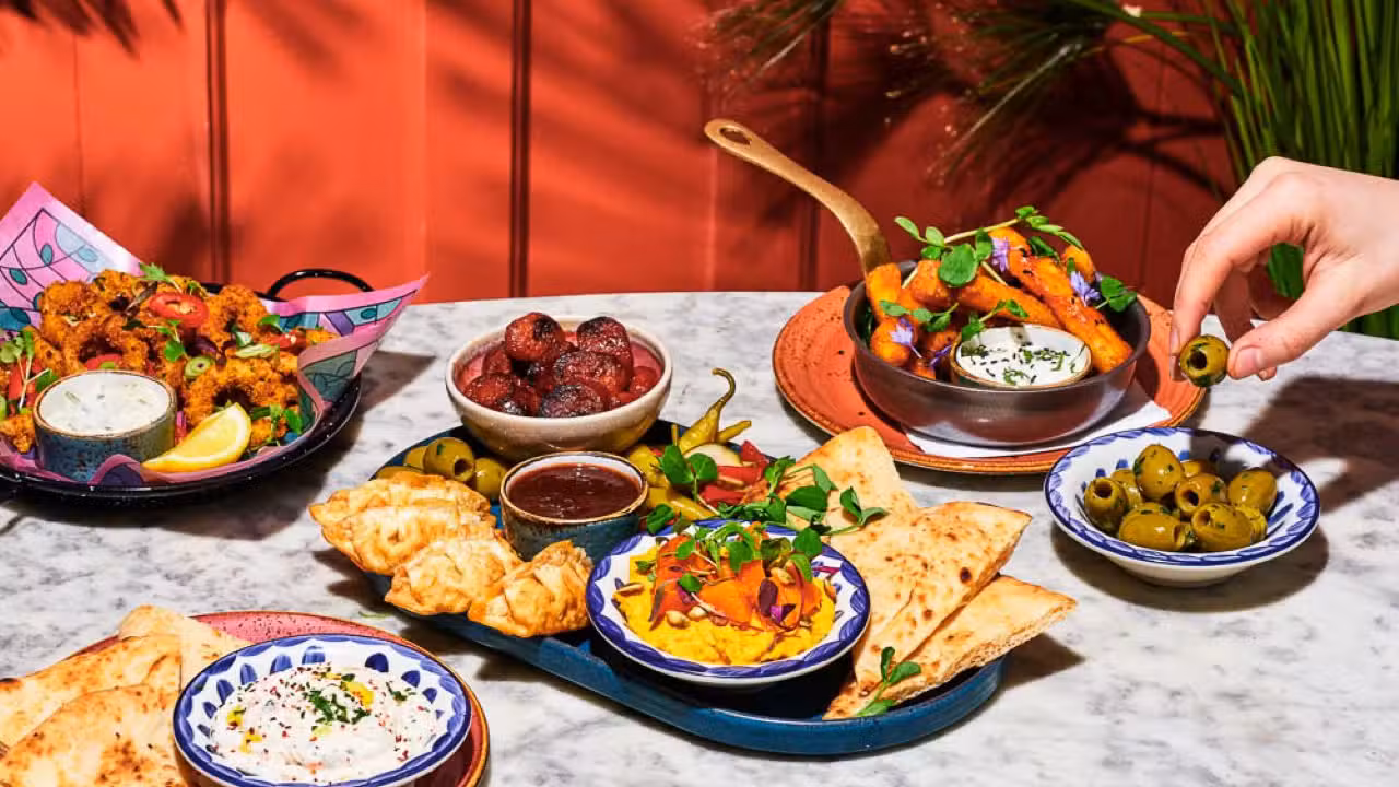Bill's Restaurant & Bar - Chelmsford, Chelmsford, ENG