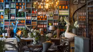 A photo of Bill's Restaurant & Bar - Lewes restaurant