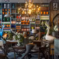 Une photo du restaurant Bill's Restaurant & Bar - Lewes