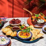 Cover image for Bill's Restaurant & Bar - Southampton