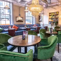 Foto von Bill's Restaurant & Bar - Leeds Restaurant