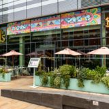 Cover image for Bill's Restaurant & Bar - Hammersmith