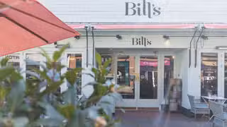 Bill's Restaurant & Bar - Canterbury餐廳的相片