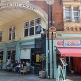 Cover image for Bill's Restaurant & Bar - Cardiff Central