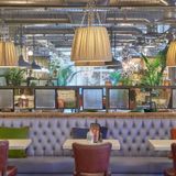 Cover image for Bill's Restaurant & Bar - Westfield White City