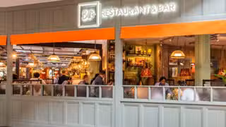 A photo of Bill's Restaurant & Bar - Bluewater restaurant