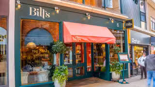Foto von Bill's Restaurant & Bar - Norwich Restaurant
