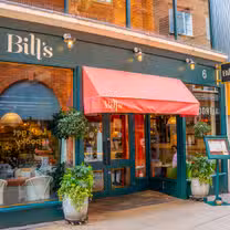 A photo of Bill's Restaurant & Bar - Norwich restaurant