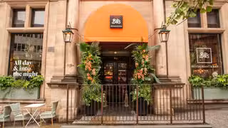 A photo of Bill's Restaurant & Bar - Nottingham restaurant