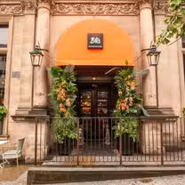 A photo of Bill's Restaurant & Bar - Nottingham restaurant
