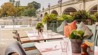 Una foto del restaurante Bill's Restaurant & Bar - Kingston
